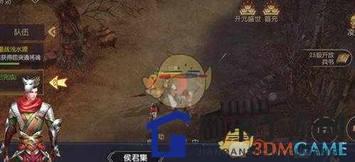 《天下长安》快速升级攻略：主线任务+每日必做+副本挑战，轻松冲级！
