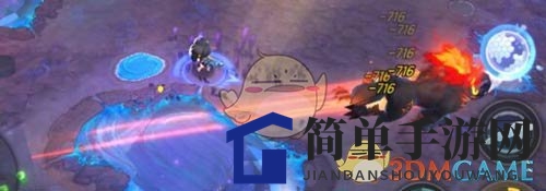 《少女咖啡枪》Boss二狗攻略：轻松通关技能解析