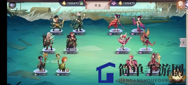 《上古有灵妖》神农试炼通关秘籍大揭秘，挑战难度系数高攻略全解析