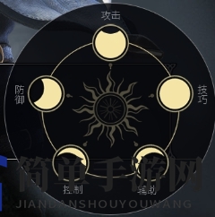 《余烬风暴》游侠技能属性详解