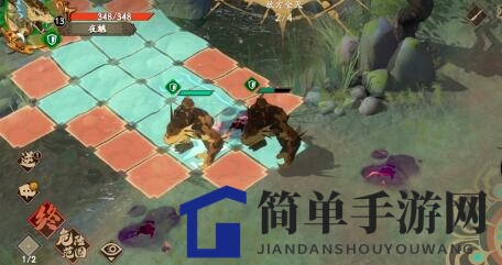 《天地劫：幽城再临》符篆夜魑通关攻略