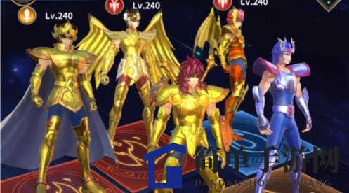 《圣斗士星矢：正义传说》六妖兽试炼童虎通关秘籍
