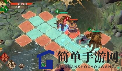 《天地劫：幽城再临》符篆夜魑通关攻略
