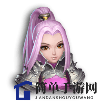 《三国如龙传》中传奇夫人：糜夫人揭秘，治疗达人显神通