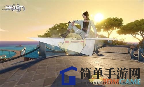 《天谕手游》坐骑获得方法介绍