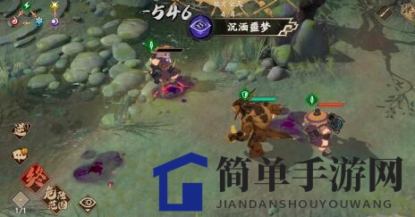 《天地劫：幽城再临》符篆夜魑通关攻略