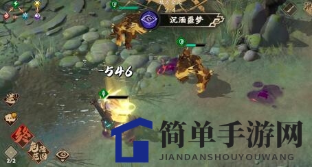 《天地劫：幽城再临》符篆夜魑通关攻略