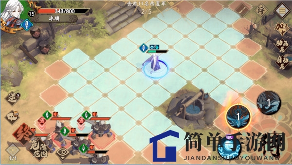 《天地劫：幽城再临》幻海迷城第七关通关攻略