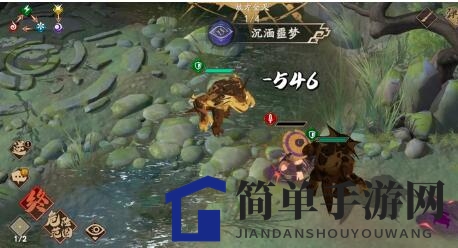 《天地劫：幽城再临》符篆夜魑通关攻略