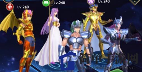 《圣斗士星矢：正义传说》六妖兽试炼童虎通关秘籍