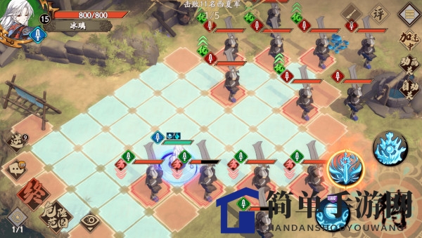 《天地劫：幽城再临》幻海迷城第七关通关攻略