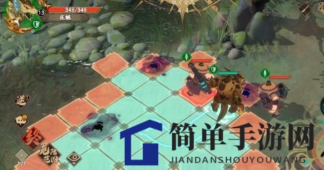 《天地劫：幽城再临》符篆夜魑通关攻略