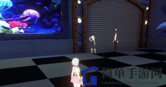 《VGAME：消零世界》异闻任务【糕点与猎物】攻略