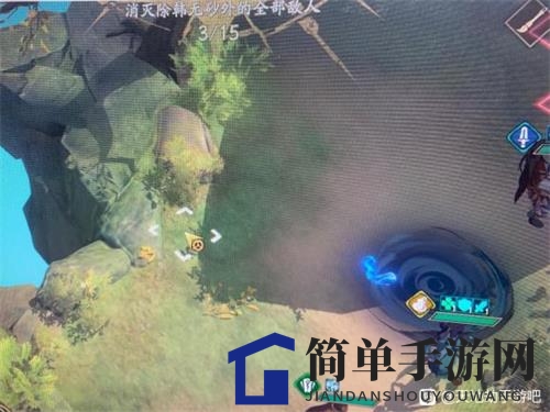 《天地劫：幽城再临》1-5章节秘境探秘，隐藏剧情与宝箱位置大揭秘