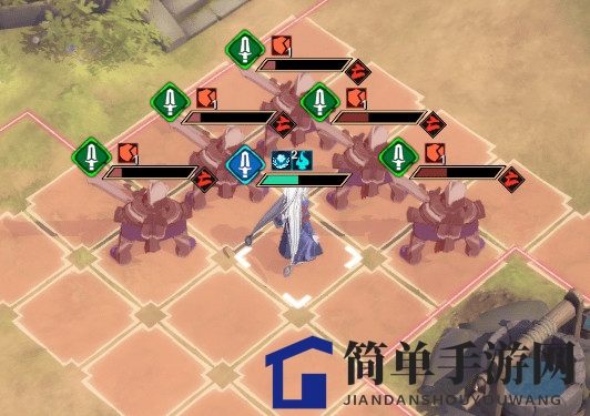 《天地劫：幽城再临》幻海迷城第七关通关攻略