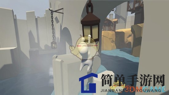《人类跌落梦境》第一关豪宅攻略