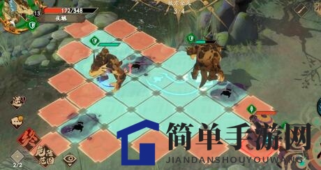 《天地劫：幽城再临》符篆夜魑通关攻略