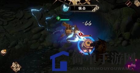 《天地劫：幽城再临》符篆夜魑通关攻略