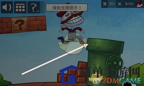 《史上最贱小游戏》第30关攻略出炉！揭秘通关秘笈，挑战你的反应极限！