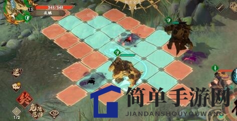 《天地劫：幽城再临》符篆夜魑通关攻略