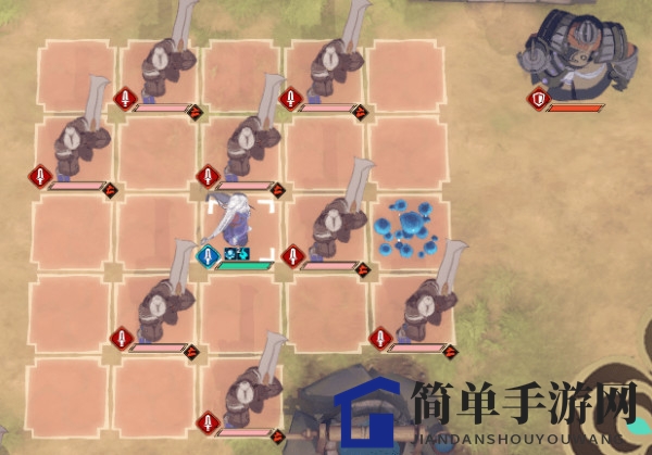 《天地劫：幽城再临》幻海迷城第七关通关攻略