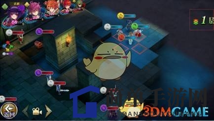 《为谁而炼金》空间战斗策略升级