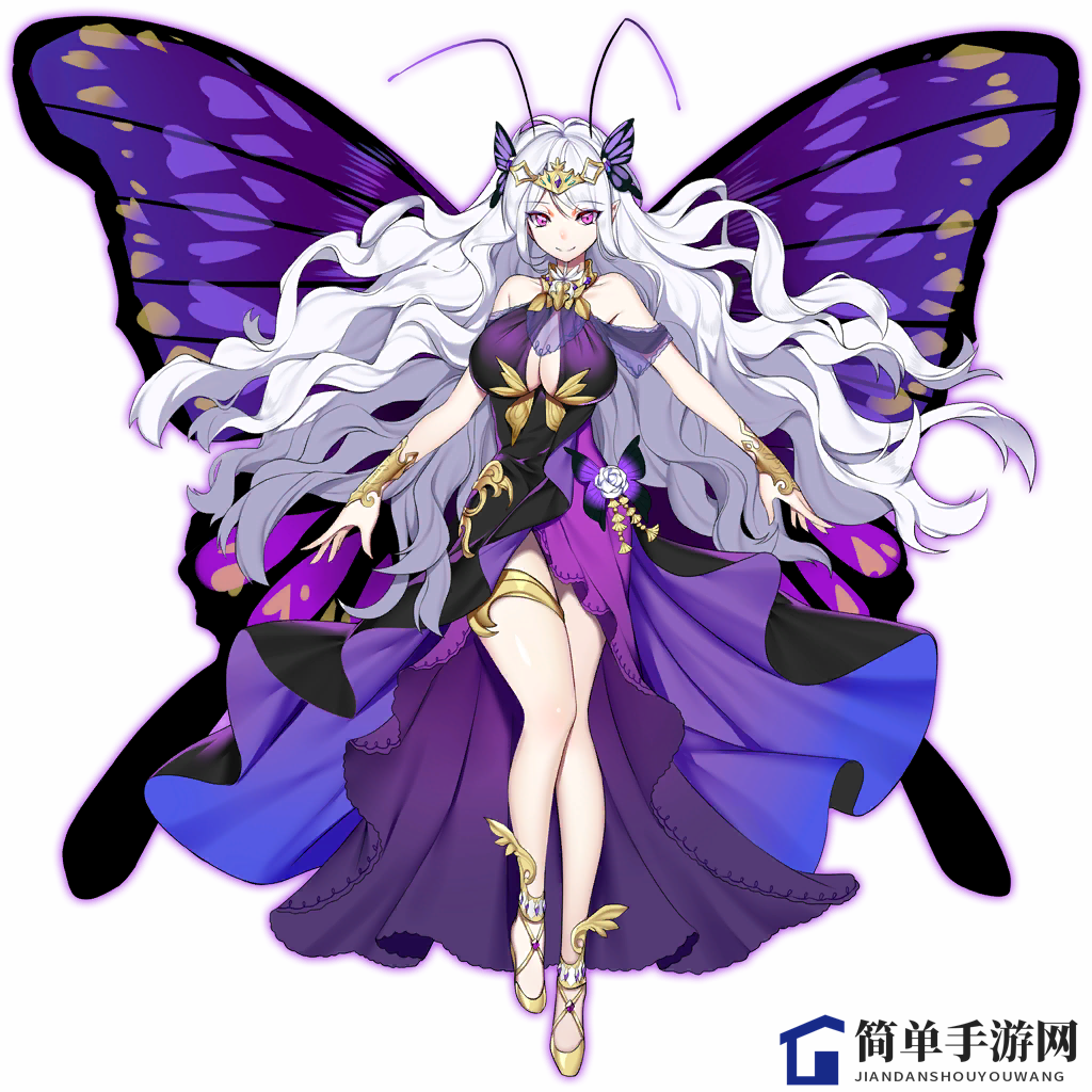 《四叶草剧场》SSR泰坦妮亚介绍