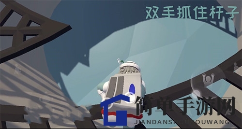 《人类跌落梦境》头朝下成就达成攻略
