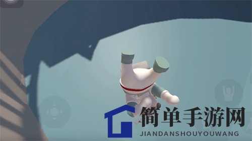 《人类跌落梦境》头朝下成就达成攻略