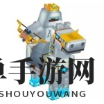 《奶块》瘟疫骑士图鉴：主世界精英怪技能解析及珍贵掉落揭晓