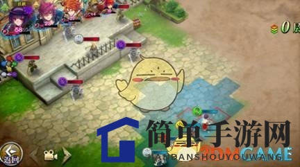 《为谁而炼金》三维空间战斗秘籍