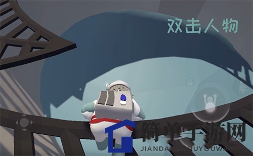 《人类跌落梦境》头朝下成就达成攻略