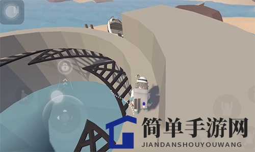 《人类跌落梦境》头朝下成就达成攻略
