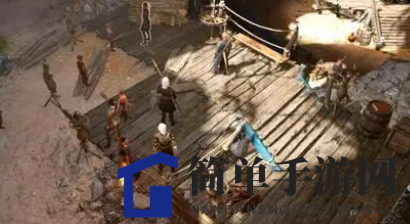 《博德之门3》第五章任务攻略