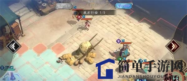 《天地劫：幽城再临》三途川伍通关攻略