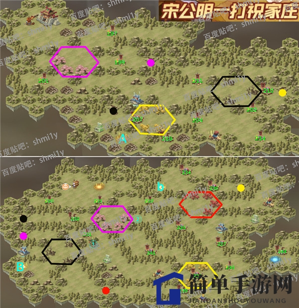 《小浣熊百将传》宋公明一打祝家庄通关攻略