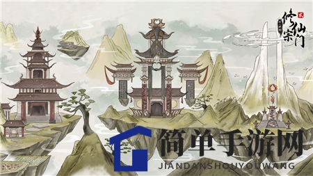 《不一样的修仙宗门2》速刷成长秘籍