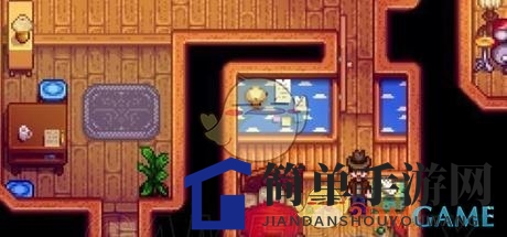 《星露谷物语》隐藏石像位置全解析