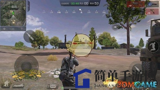 《小米枪战》压枪技巧解析说明