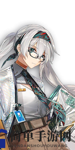 《少前：云图计划》射手角色推荐