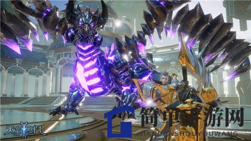 《天空之门》角色转职系统详解