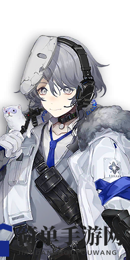 《少前：云图计划》射手角色推荐