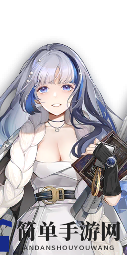 《少前：云图计划》射手角色推荐