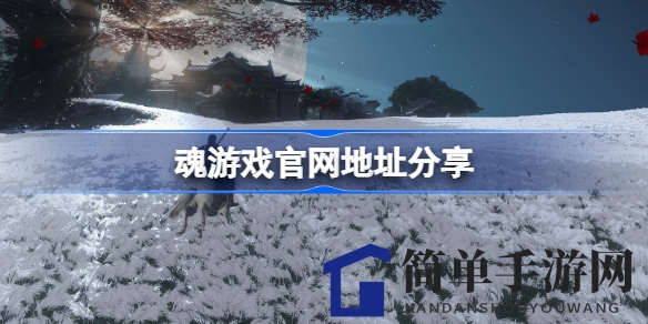 探险迷途终结者：揭秘魂游戏，自由世界等你来闯