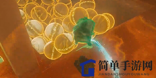 《塞尔达王国之泪》扎恩米卡卡神庙通关攻略