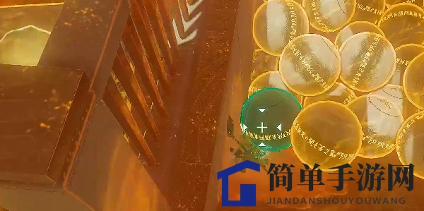 《塞尔达王国之泪》扎恩米卡卡神庙通关攻略