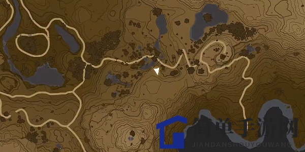 《塞尔达王国之泪》扎恩米卡卡神庙通关攻略