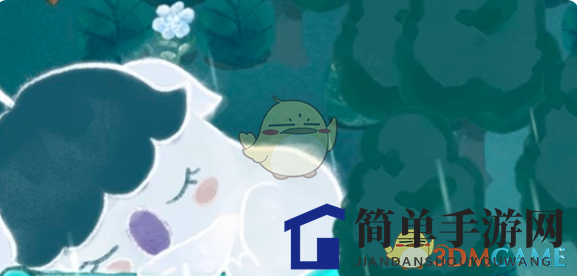 《晚安森林》睡神解锁方法一览