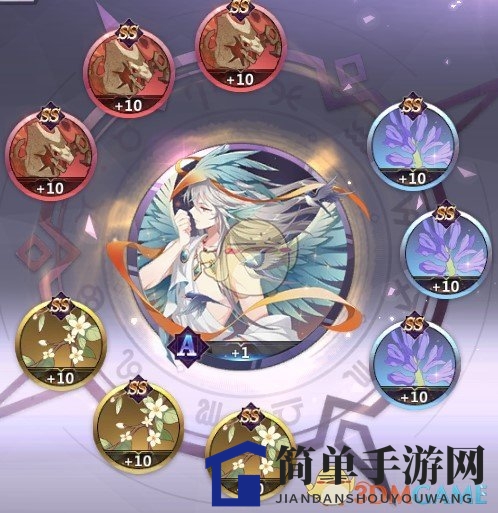 《腾讯圣斗士星矢》摩羯座黄金圣斗士修罗攻略