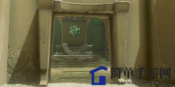 《塞尔达王国之泪》扎恩米卡卡神庙通关攻略